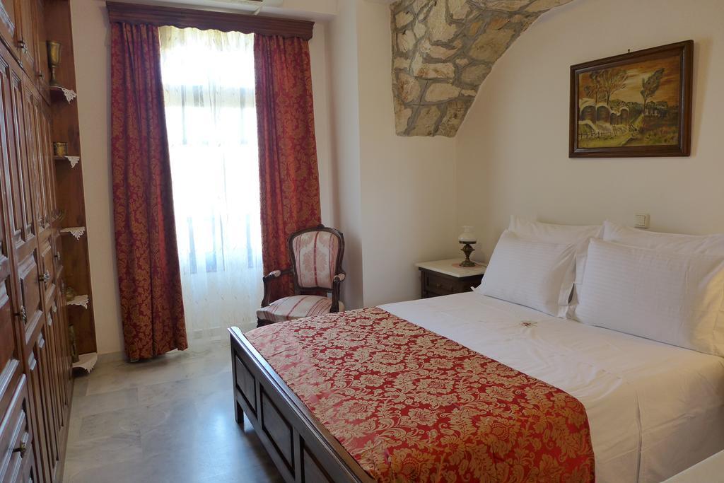 Kalamaki  Villa Petra חדר תמונה