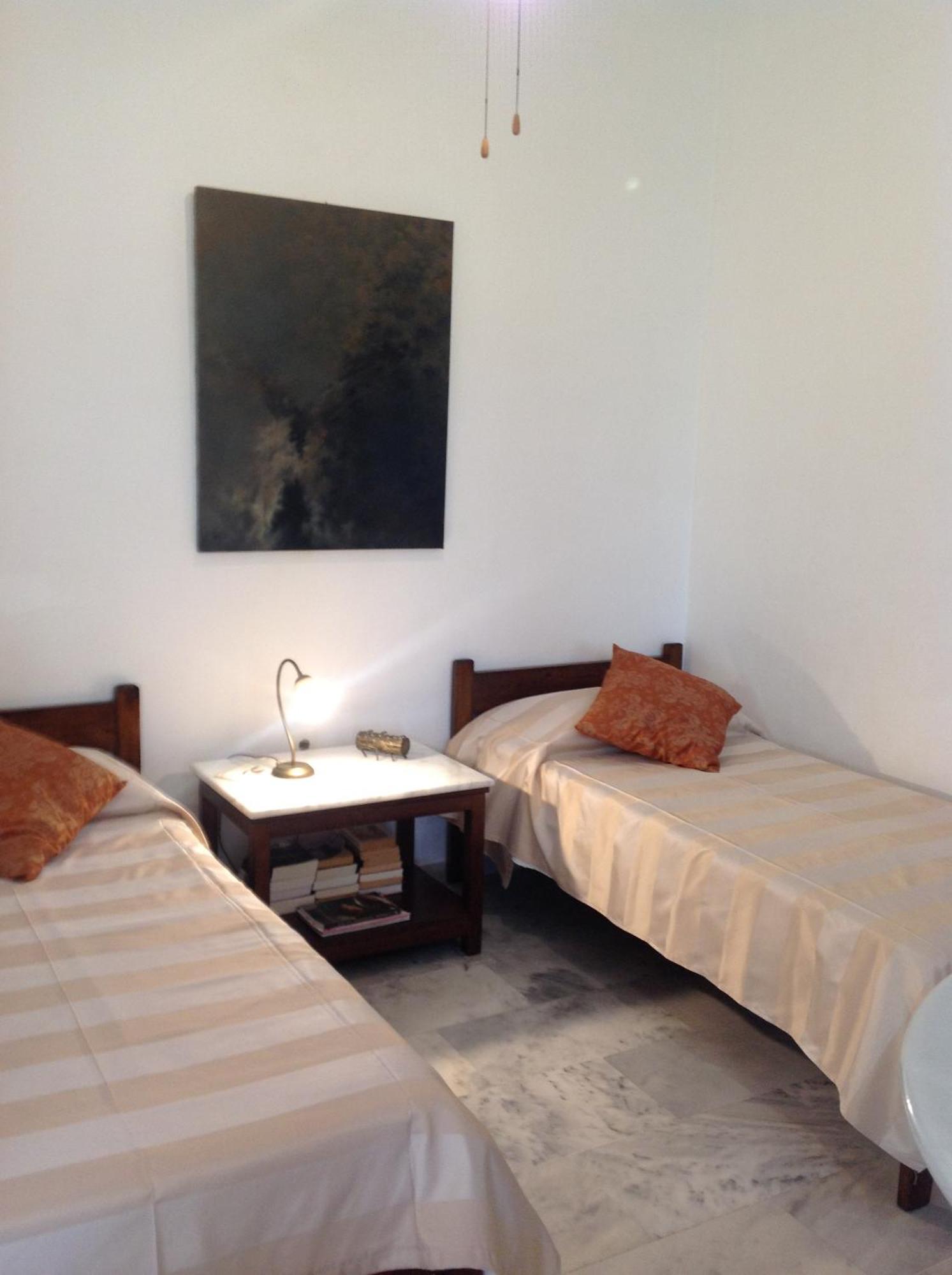 Kalamaki  Villa Petra חדר תמונה