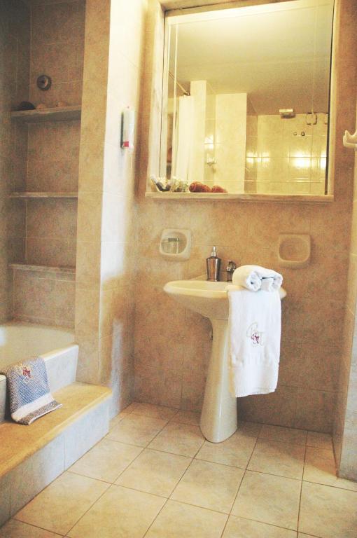 Kalamaki  Villa Petra חדר תמונה